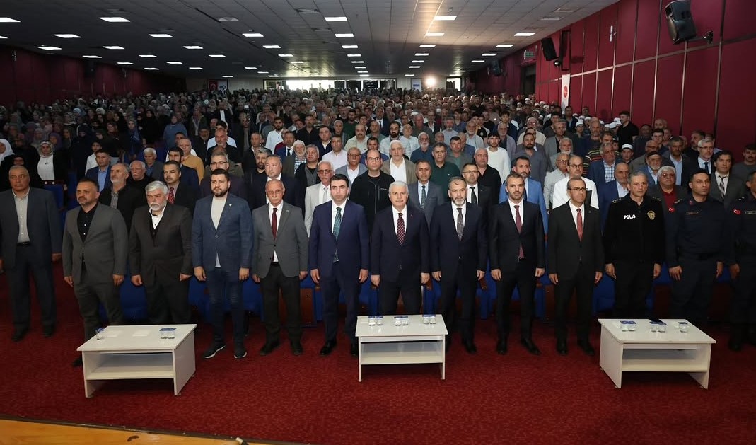 Necmettin Erbakan Üniversitesi