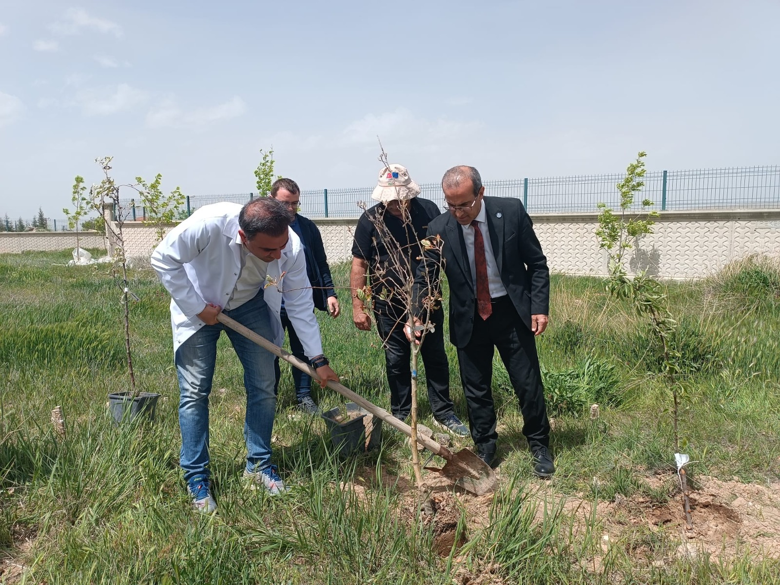 Necmettin Erbakan Üniversitesi