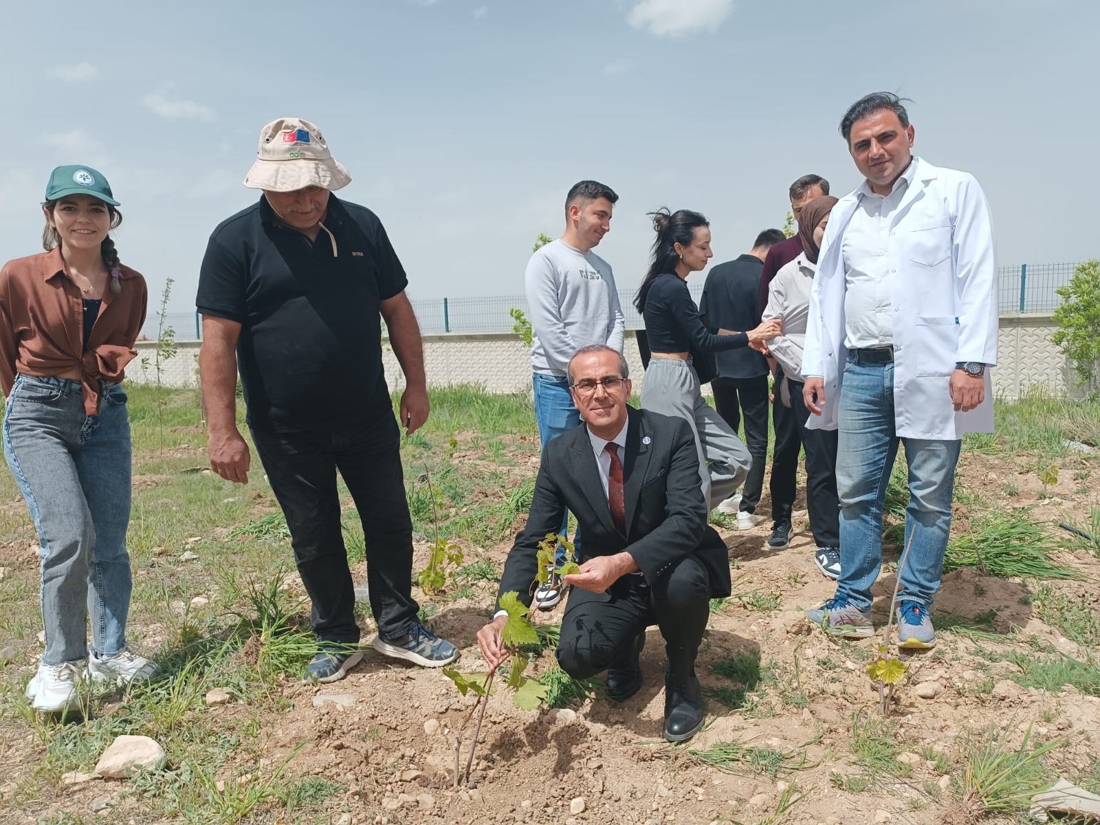 Necmettin Erbakan Üniversitesi