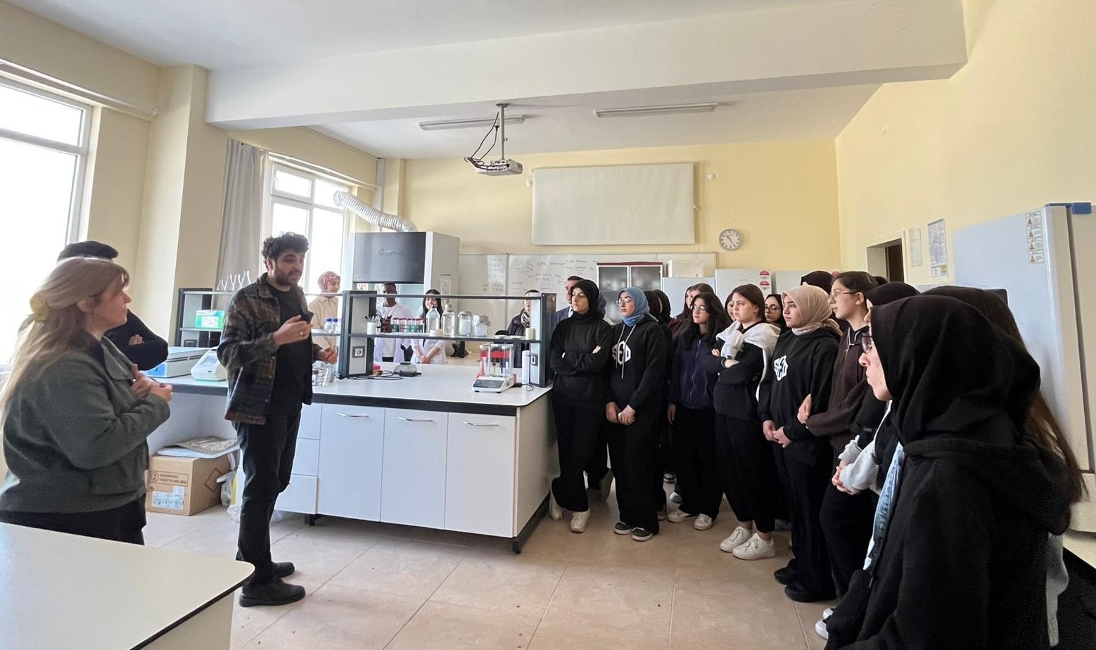 Necmettin Erbakan Üniversitesi
