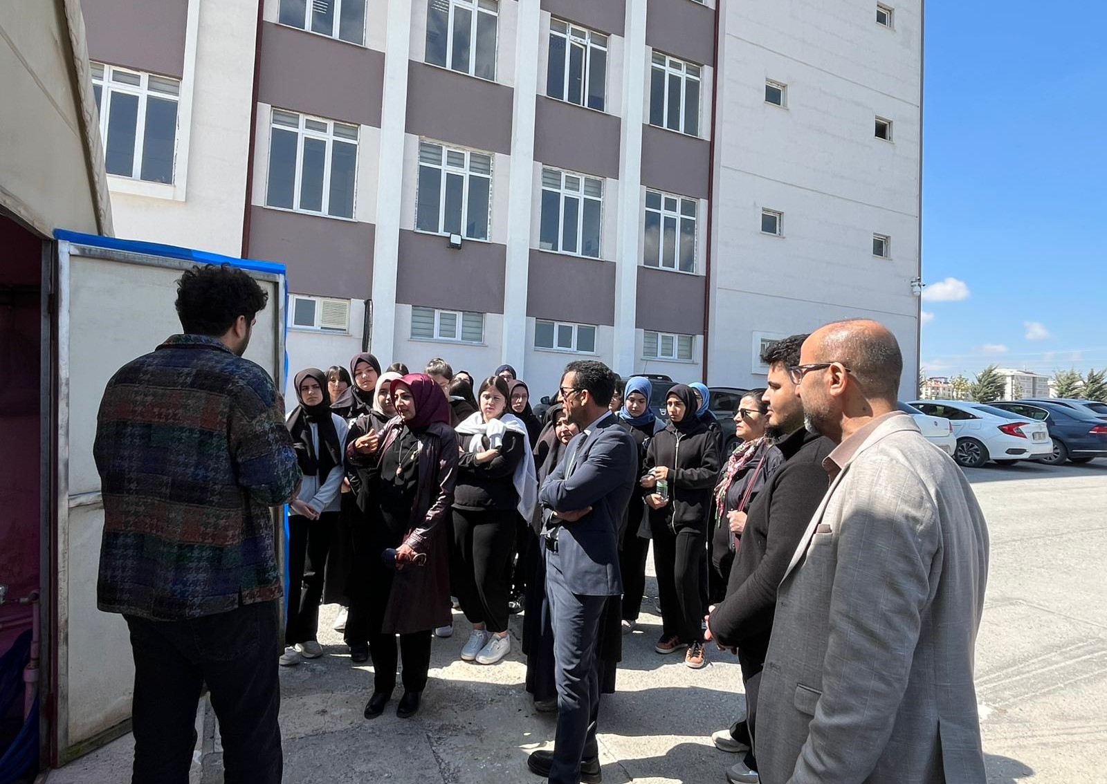 Necmettin Erbakan Üniversitesi