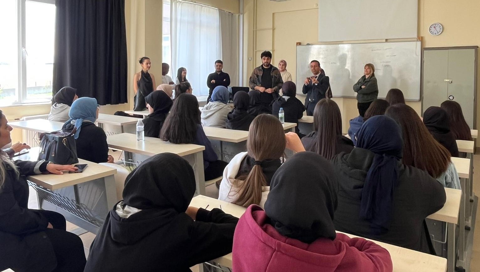Necmettin Erbakan Üniversitesi