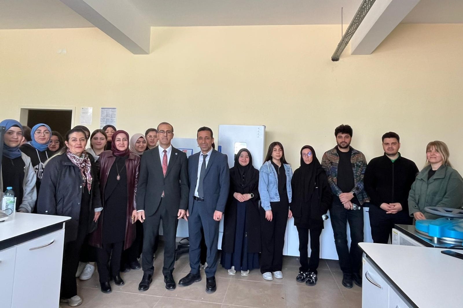 Necmettin Erbakan Üniversitesi