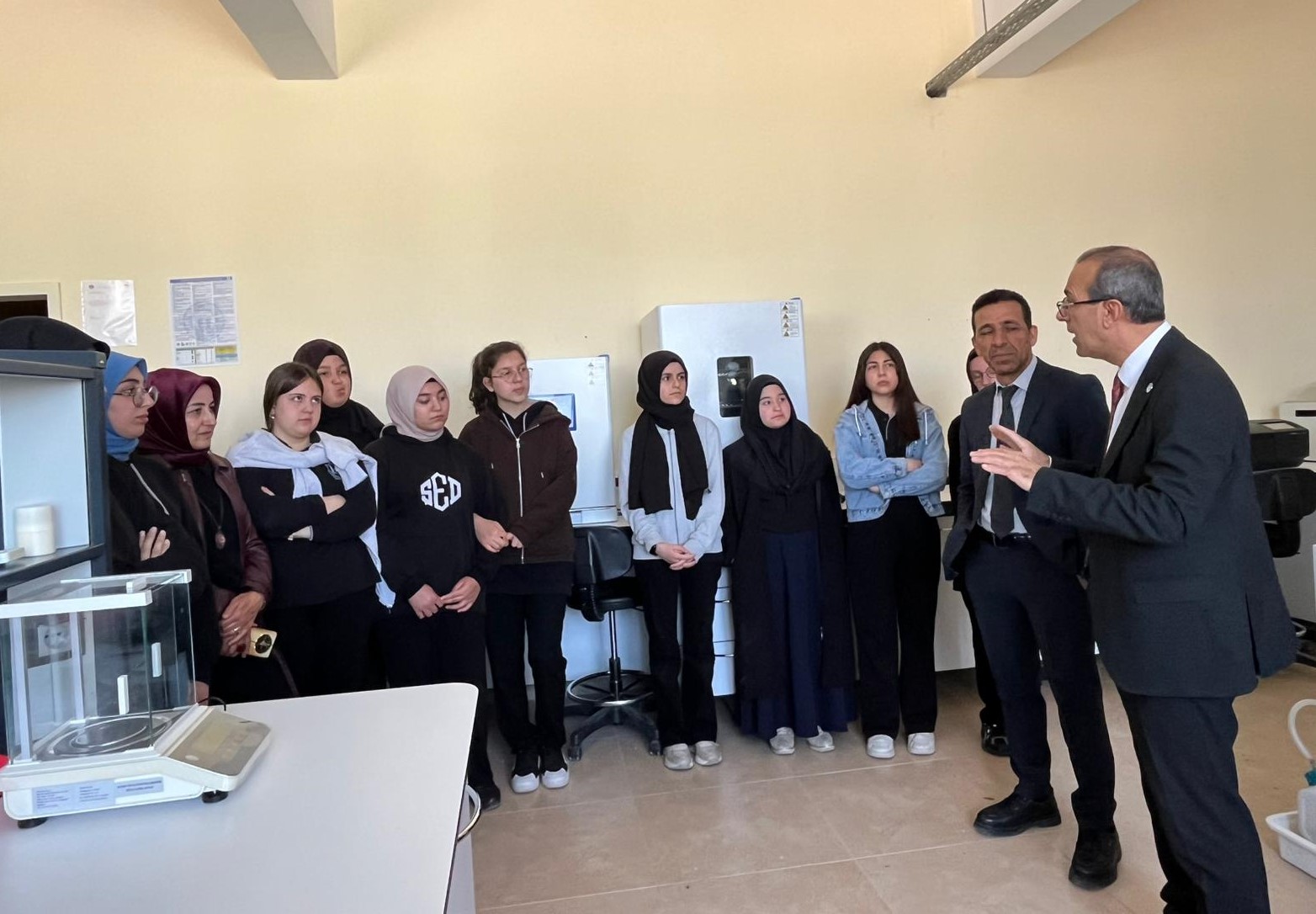 Necmettin Erbakan Üniversitesi