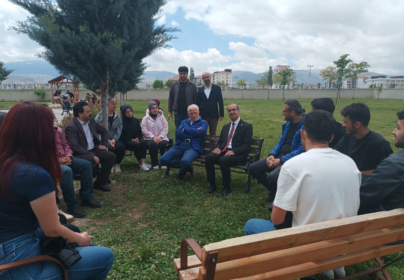 Necmettin Erbakan Üniversitesi