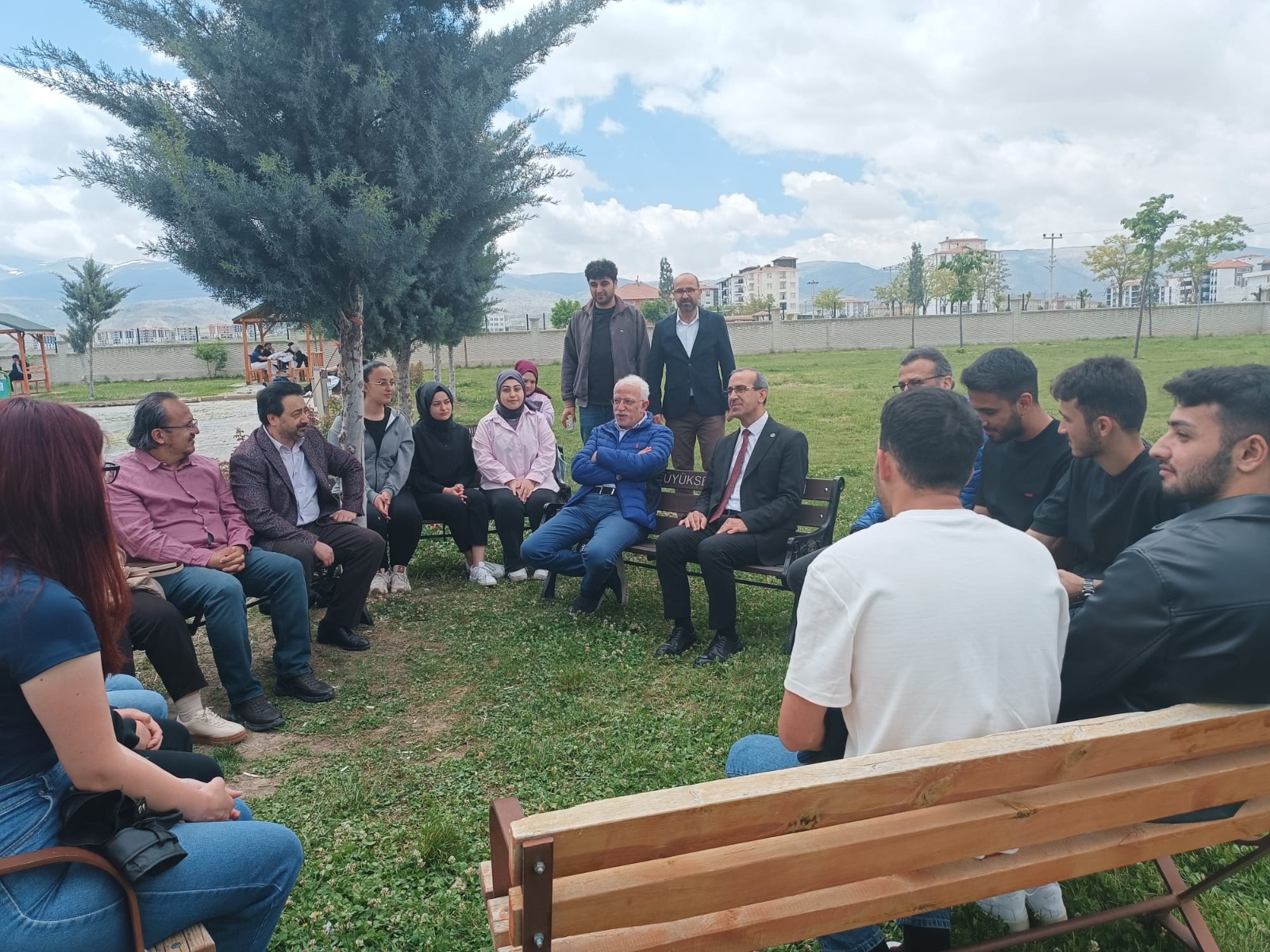 Necmettin Erbakan Üniversitesi