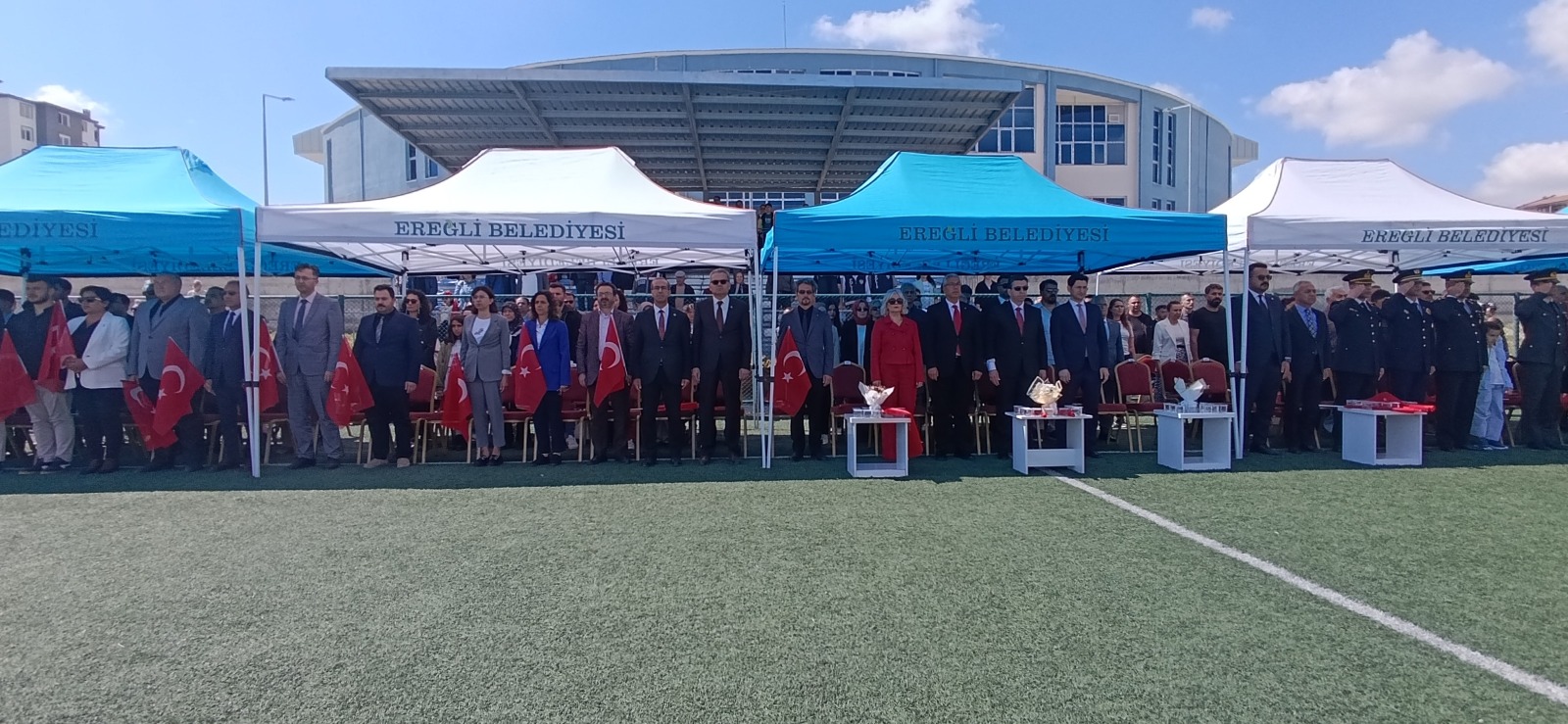Necmettin Erbakan Üniversitesi