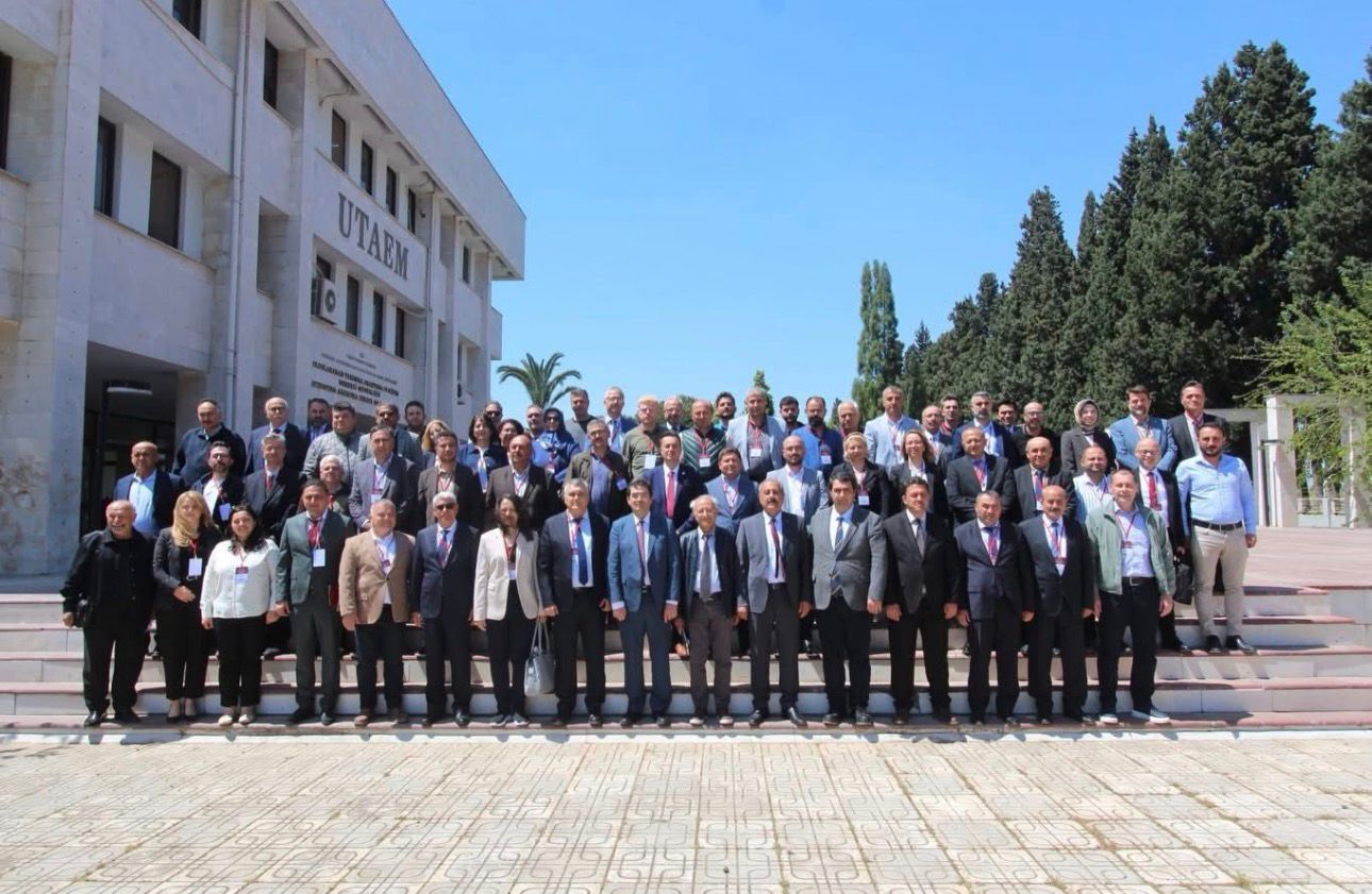 Tarımsal Araştırmalar ve Politikalar Genel Müdürlüğü (TAGEM) Serin İklim Tahılları Proje Değerlendirme Grup Toplantısına Katılım Sağlandı