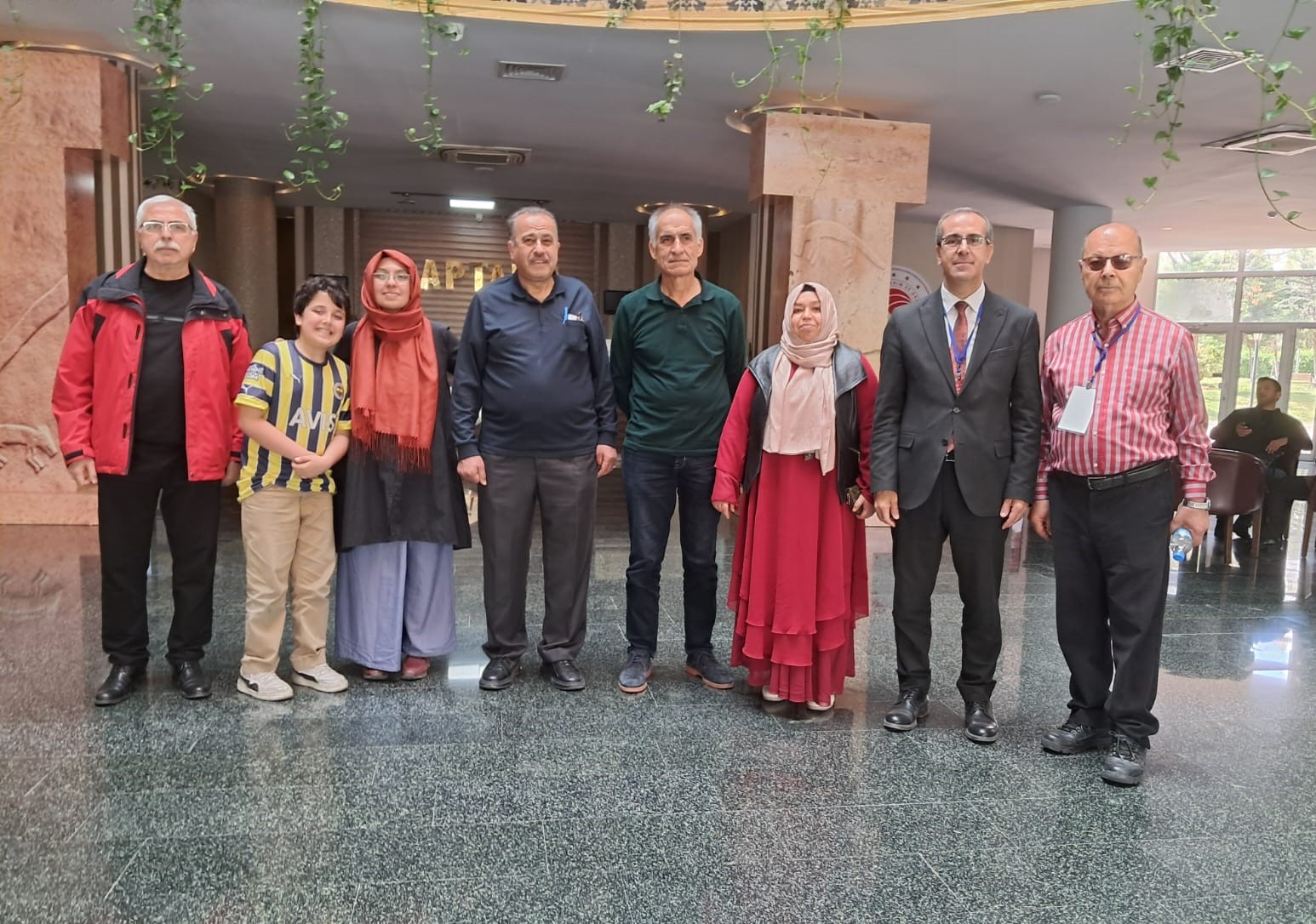 Necmettin Erbakan Üniversitesi