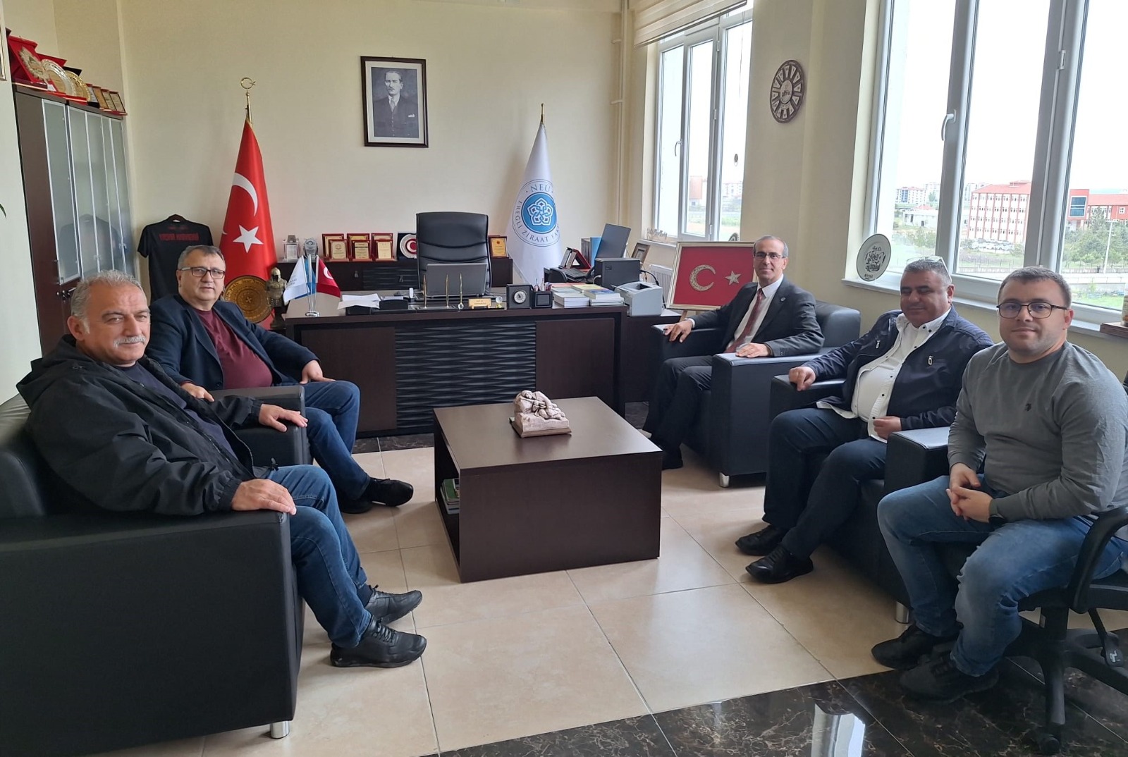 Necmettin Erbakan Üniversitesi