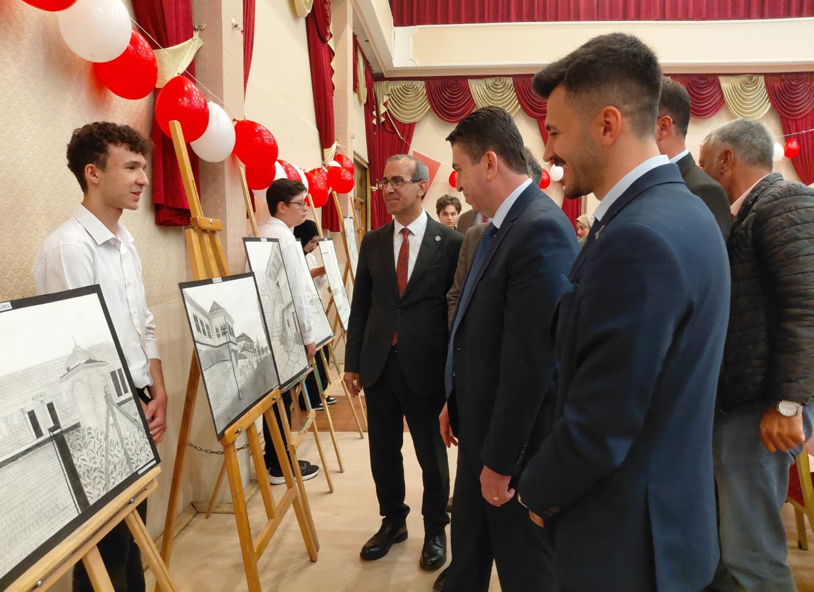 Necmettin Erbakan Üniversitesi