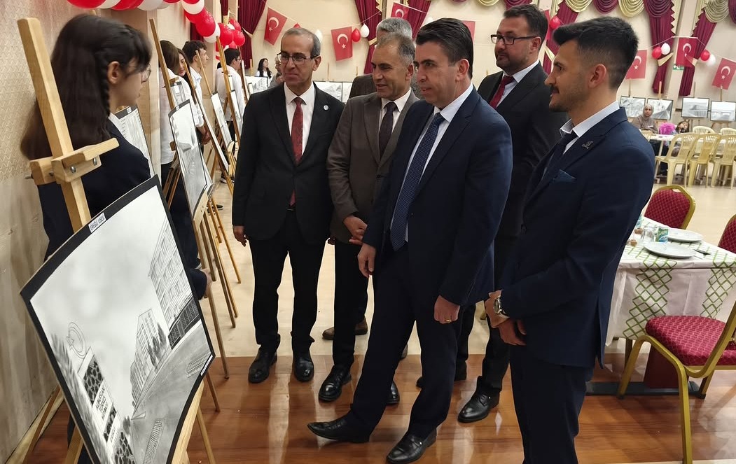 Necmettin Erbakan Üniversitesi