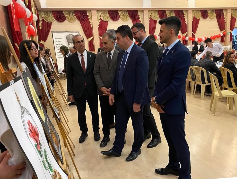 Necmettin Erbakan Üniversitesi