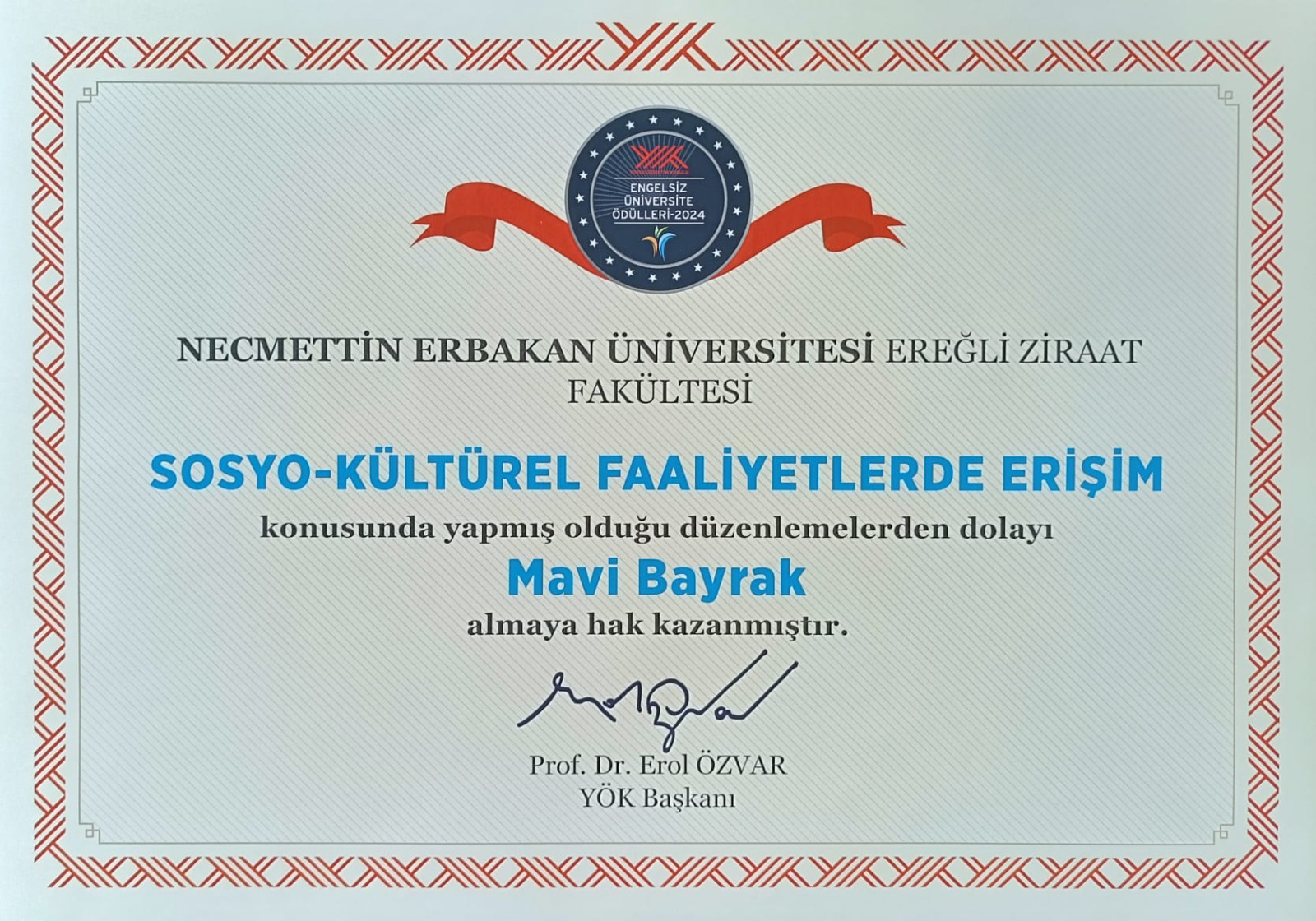 Necmettin Erbakan Üniversitesi