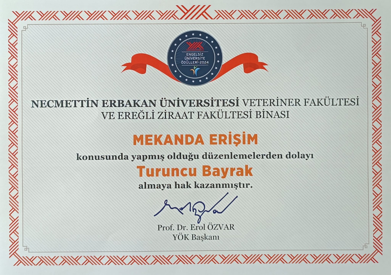 Necmettin Erbakan Üniversitesi