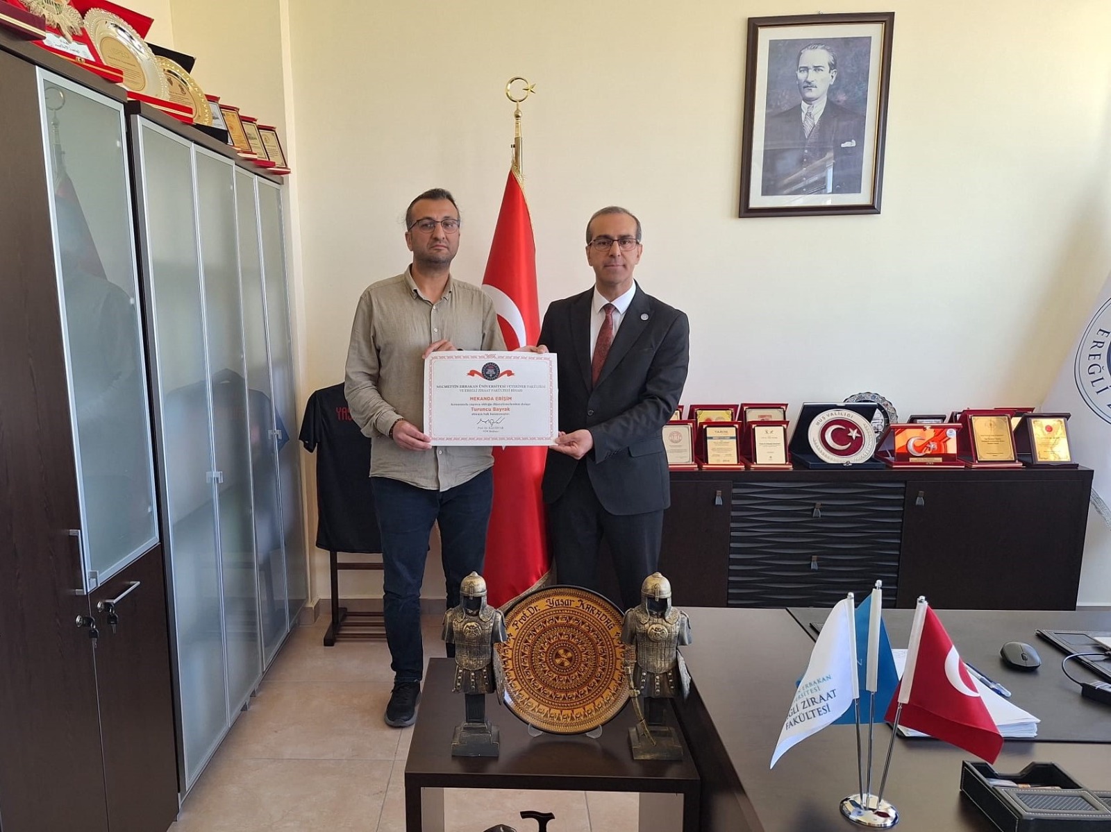 Necmettin Erbakan Üniversitesi