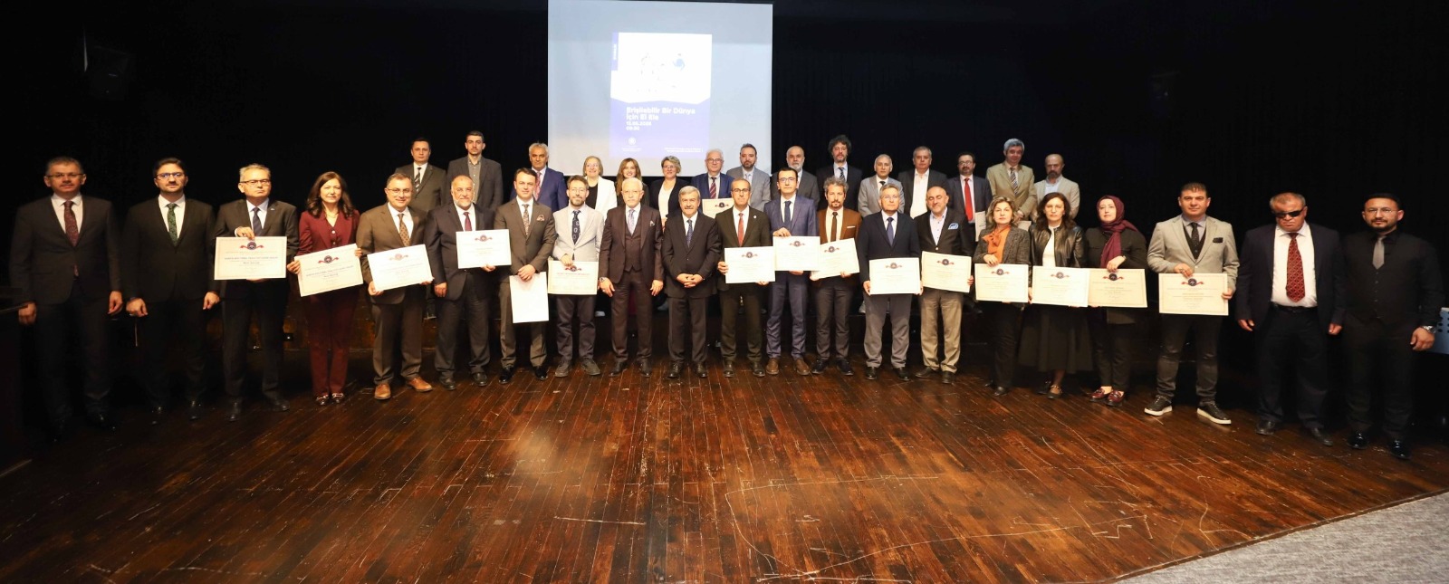 Necmettin Erbakan Üniversitesi