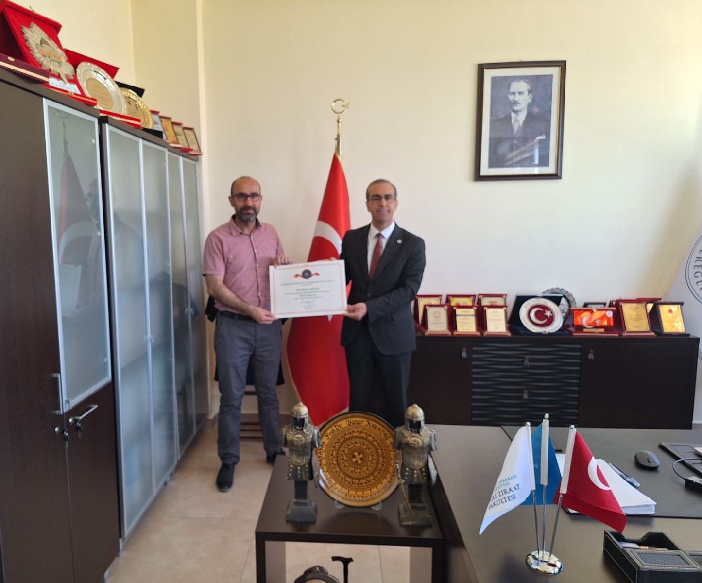 Necmettin Erbakan Üniversitesi