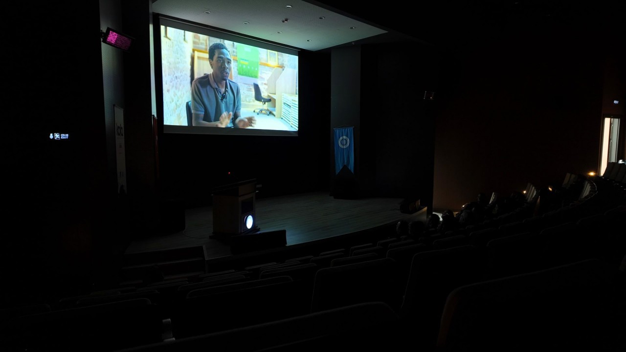 Nigarhane Belgeseli Yayında!