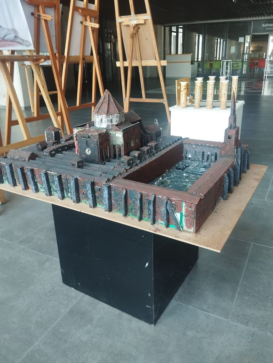 Necmettin Erbakan Üniversitesi
