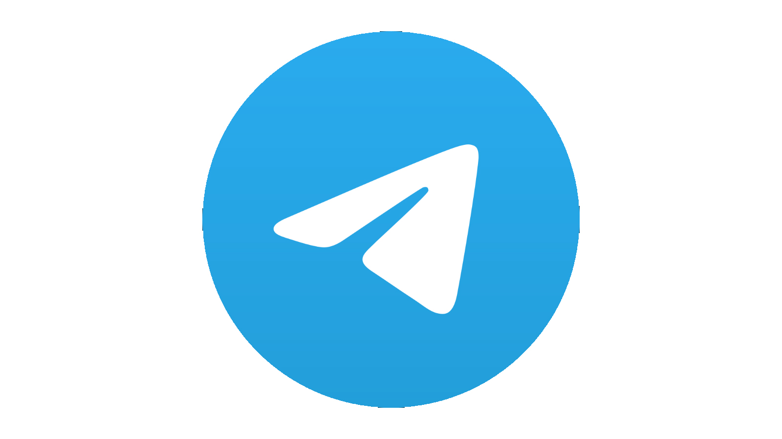 Resmi Telegram Sayfaları