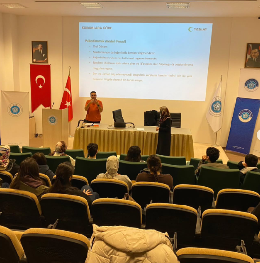 Hemşirelikte Kariyer Yolculuğu-1