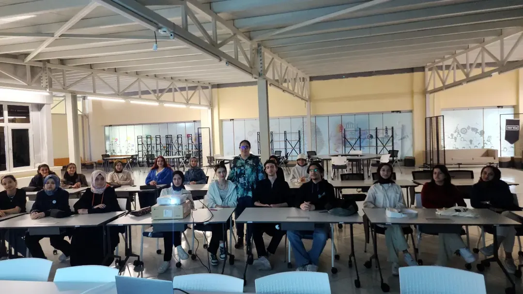 209 TÜBİTAK Üniversite Öğrencileri Araştırma Projeleri Eğitimi