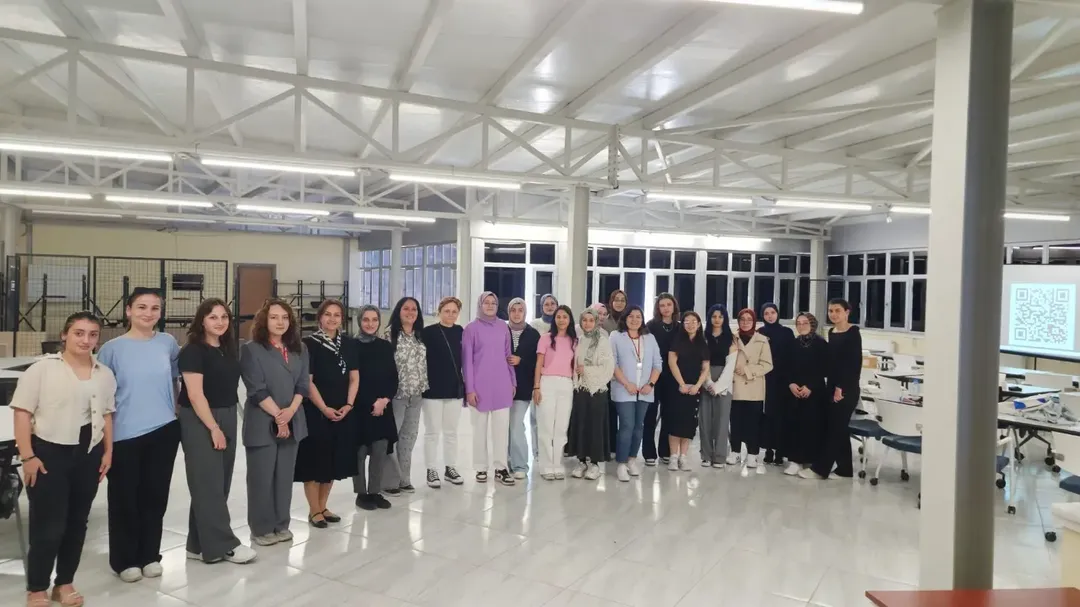 Fikirden Girişime: Sosyal Girişimcilik Eğitimi