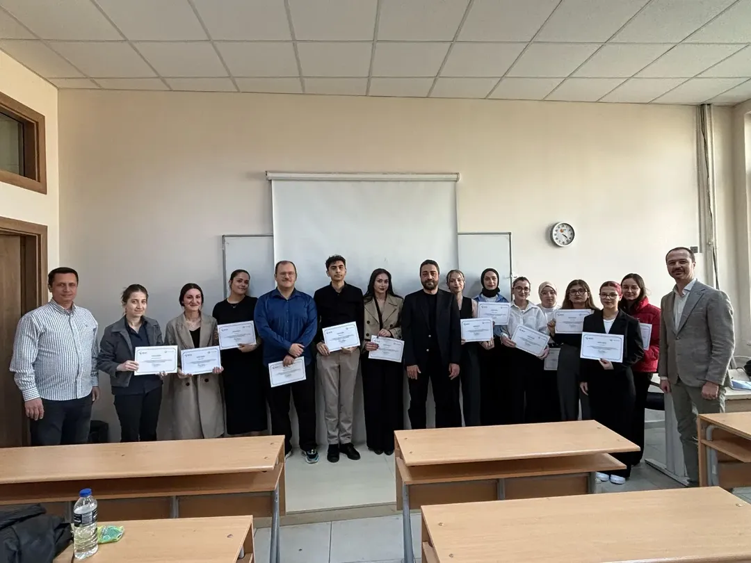 İş Kulübü Eğitimi