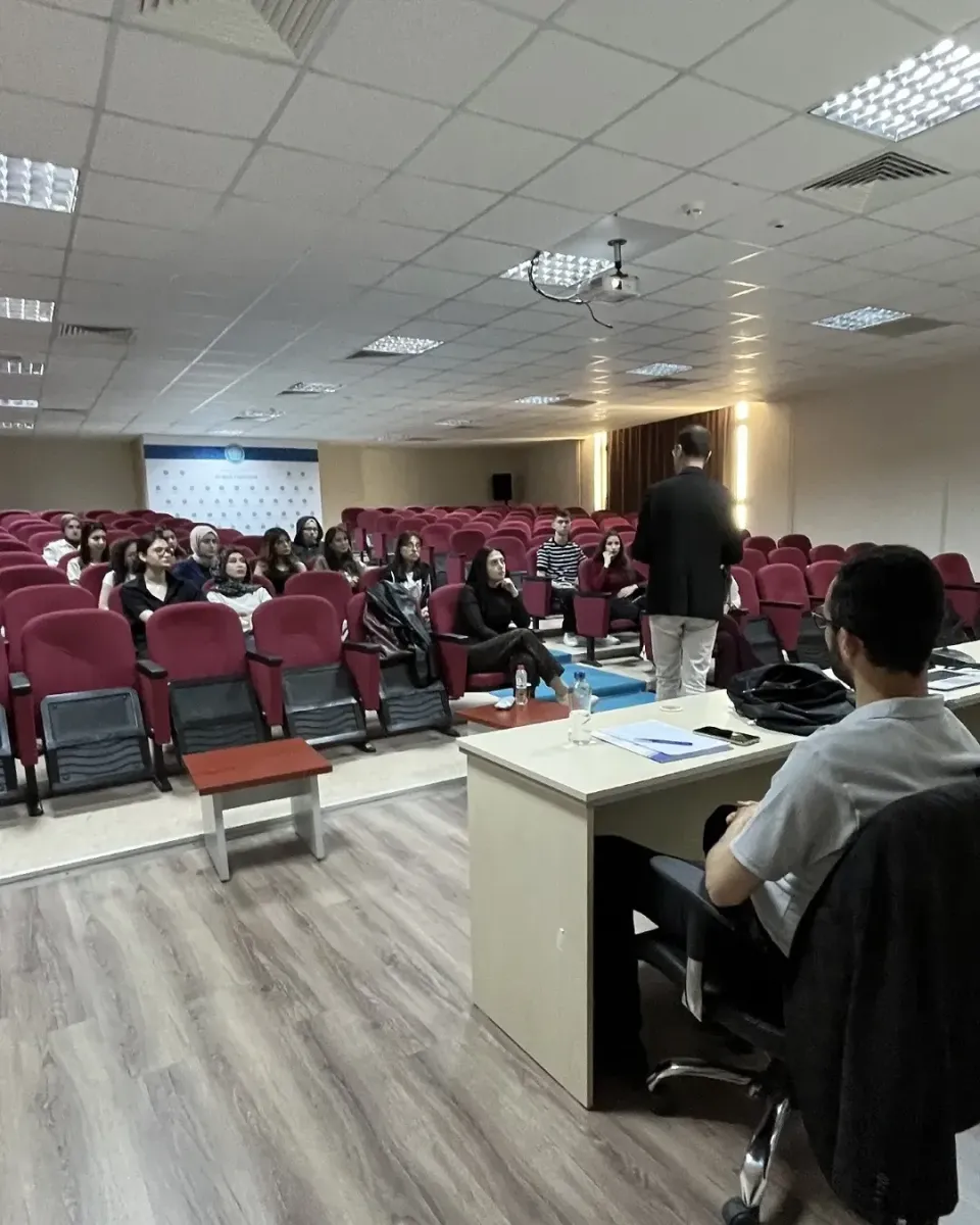 İş Kulübü Eğitimi Programı