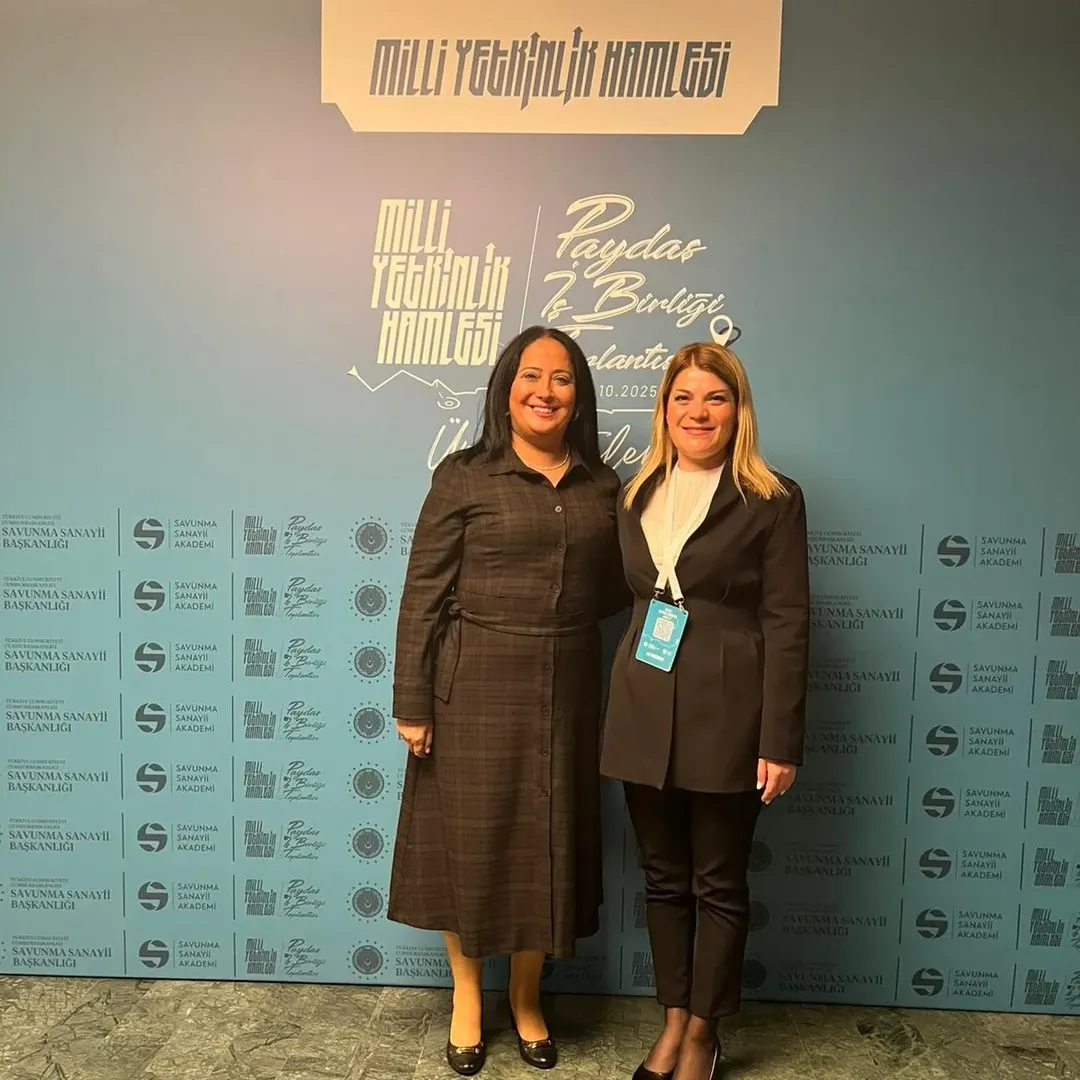 Milli Yetkinlik Hamlesi