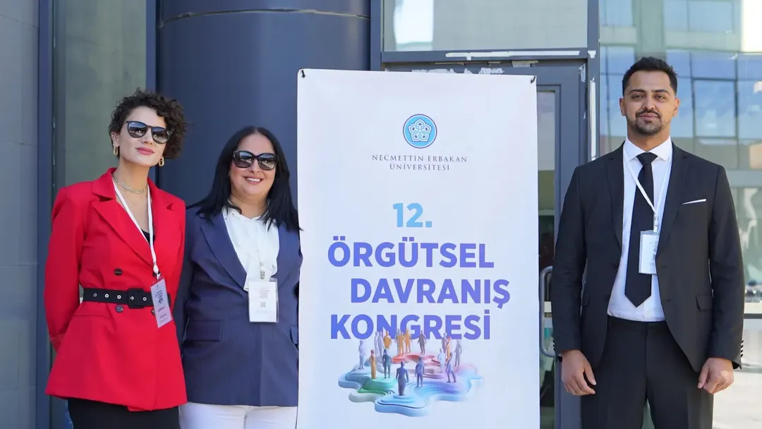 12. Ulusal Örgütsel Davranış Kongresi