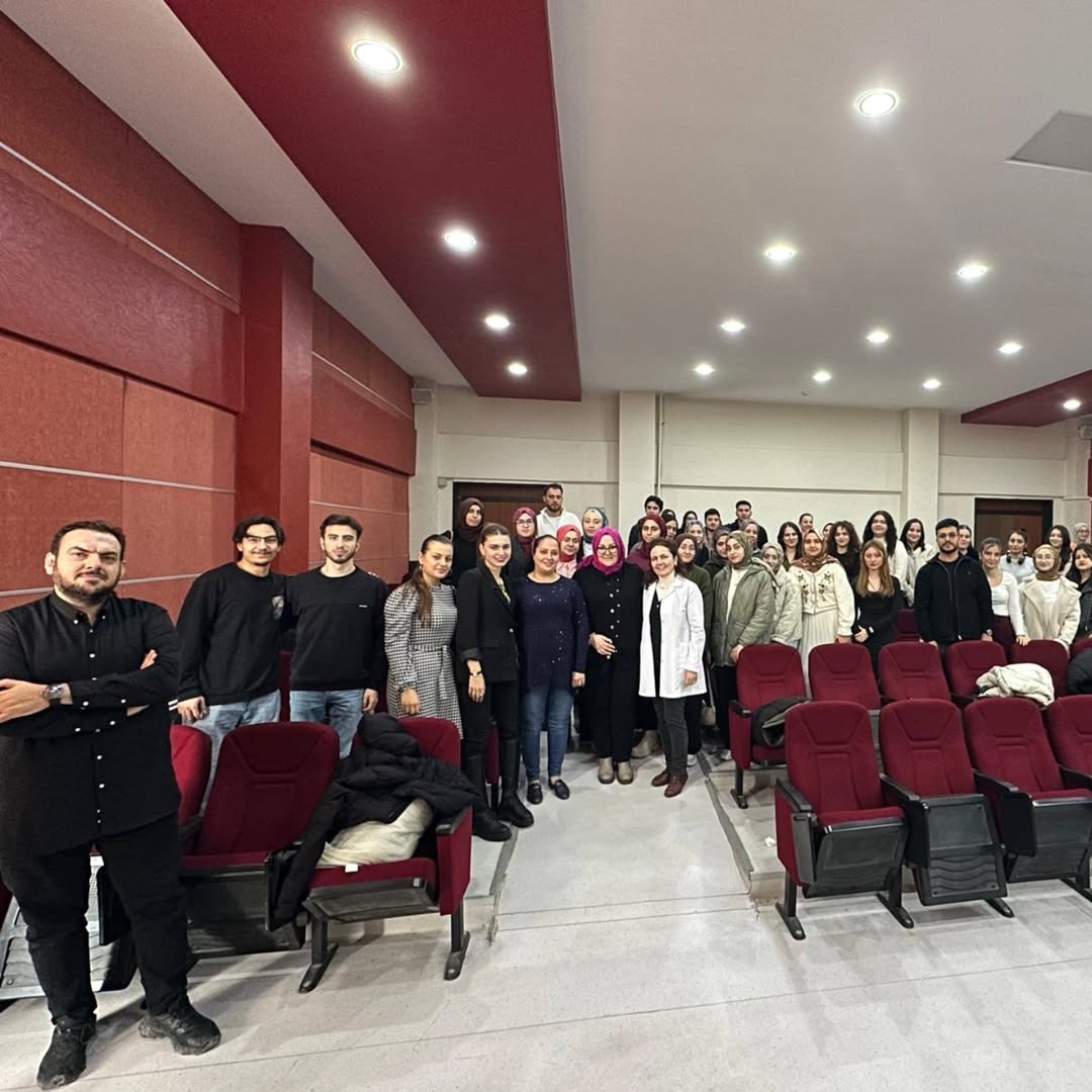 Kariyer 2.0: Kendini Keşfet, Yolunu Çiz