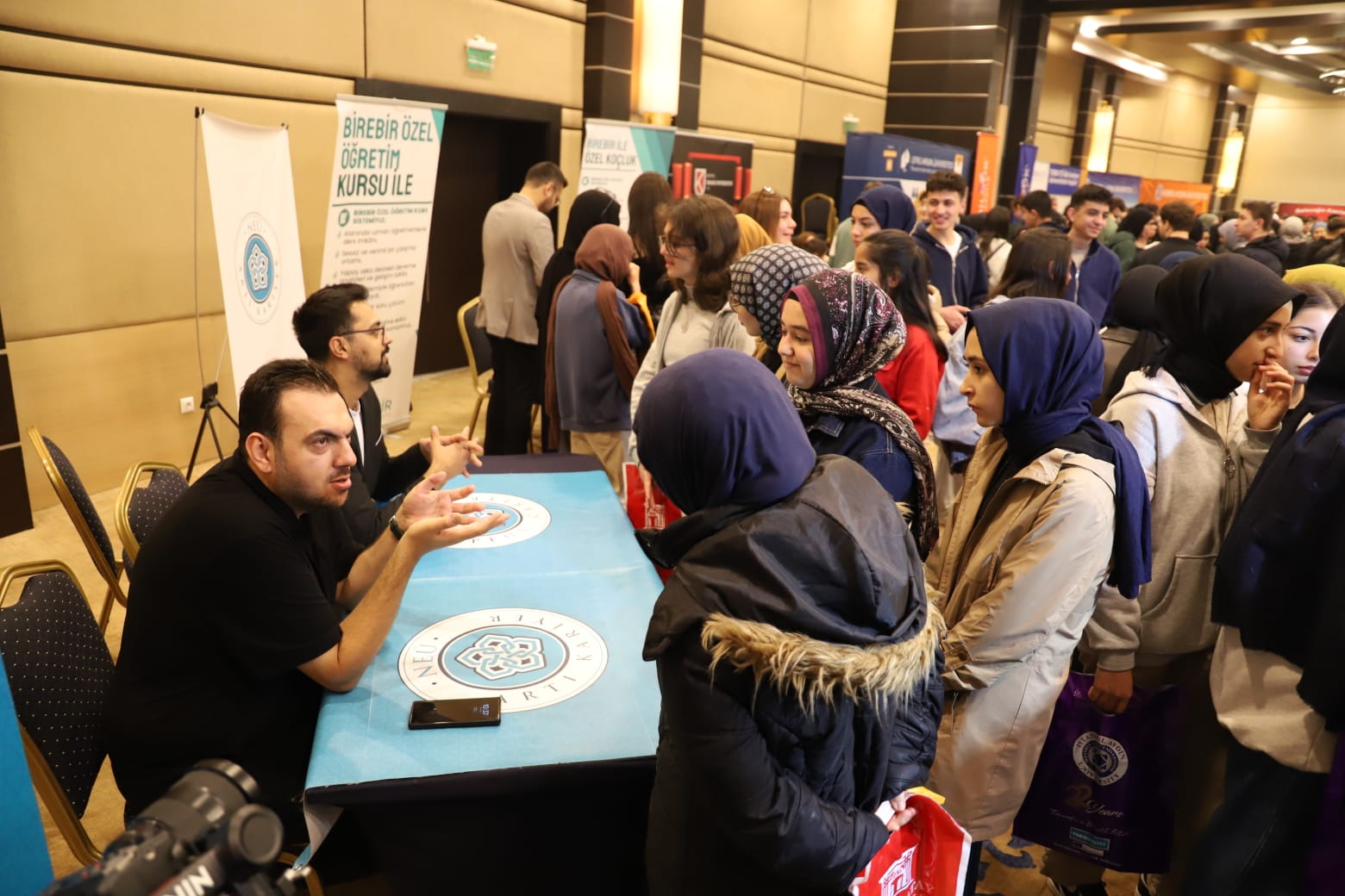 Unilook Üniversite Tanıtım Günleri