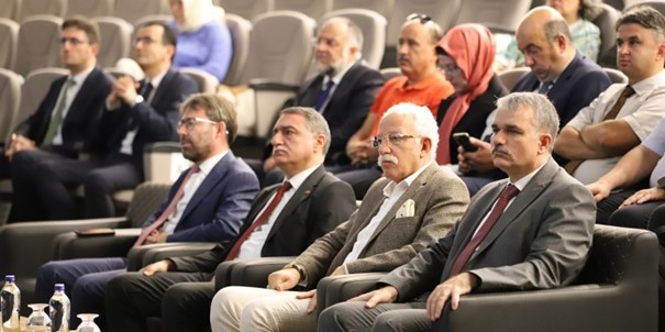 Important Steps Are Being Taken to Improve the Quality System at Our University