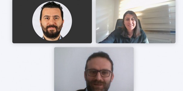 We Held Our Webinar on General Information on Task and Authority Definitions in Quality Processes and How to Login to Orviks.