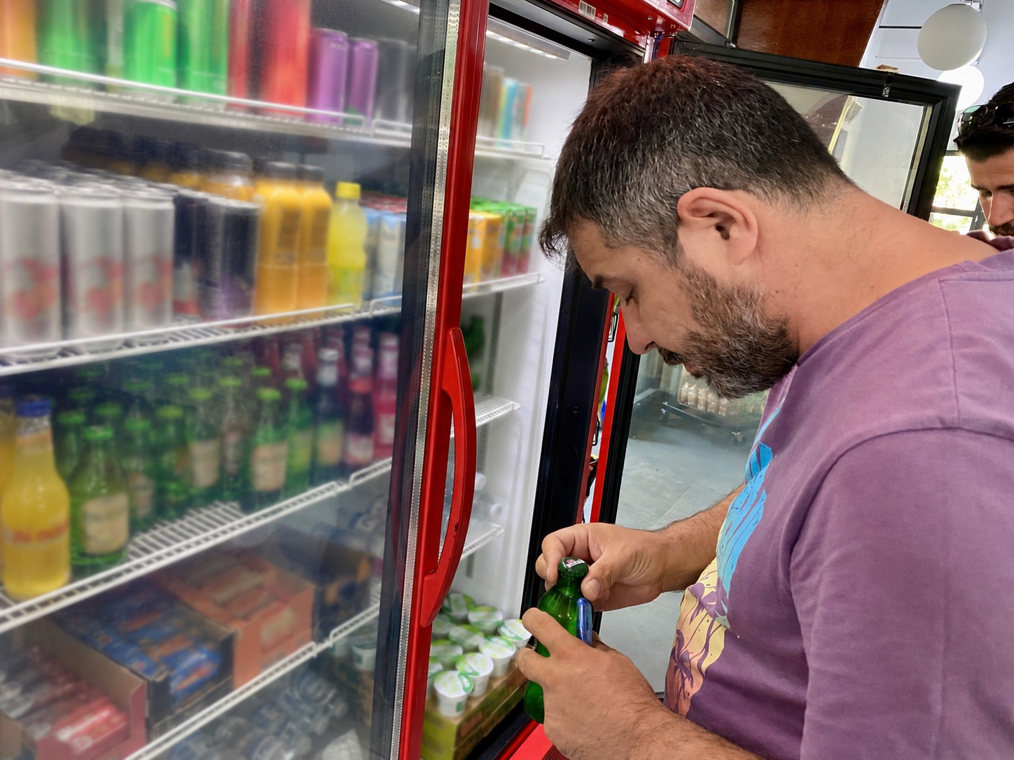 Üniversitemiz Sağlık Yerleşkesi’nde Kantinlere Rutin Denetim