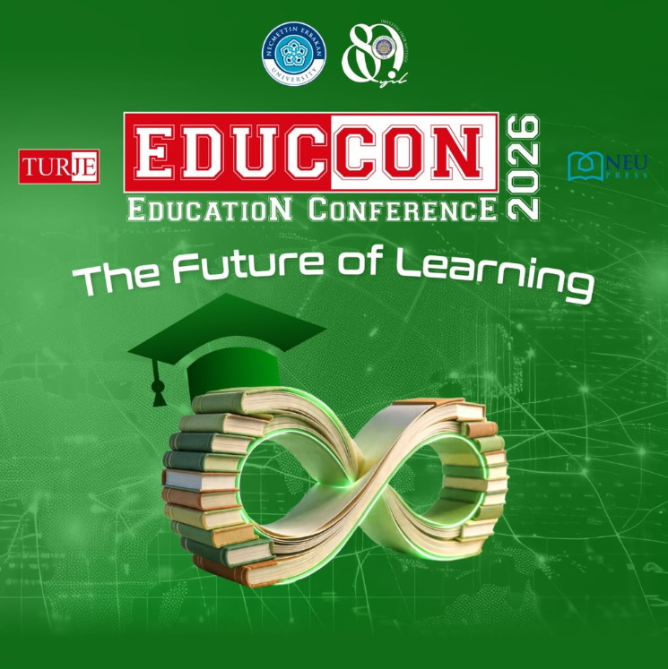 EDUCCON 2026 DAVET