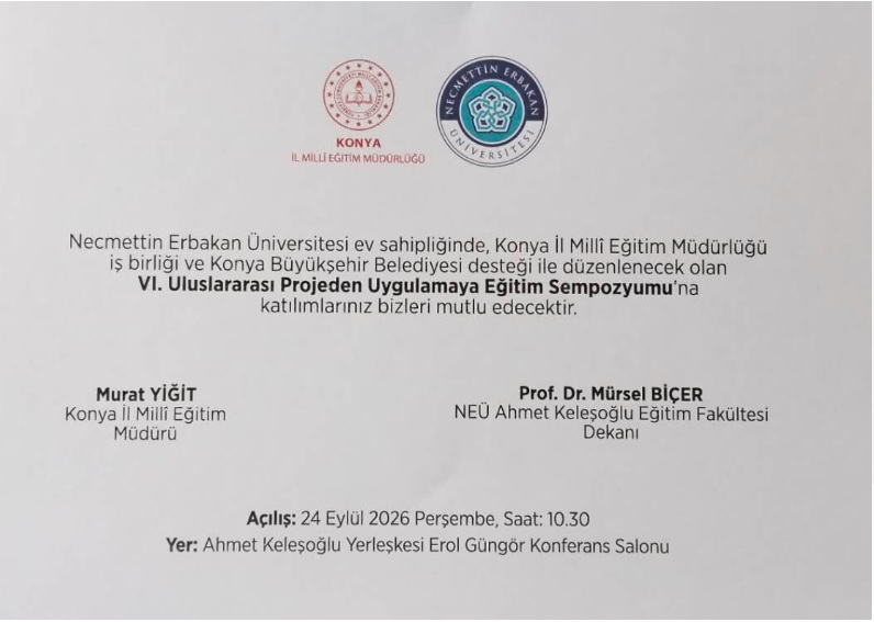 UPUES 2026 DAVET