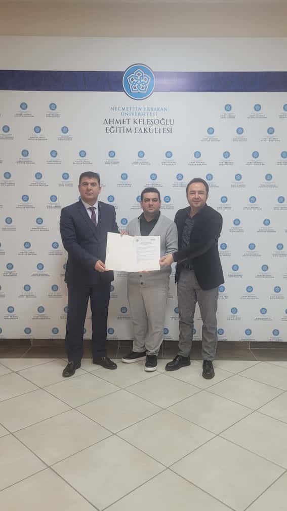 ULUSAL ÇALGI FESTİVALİ İÇİN İŞ BİRLİĞİ PROTOKOLÜ İMZALANDI