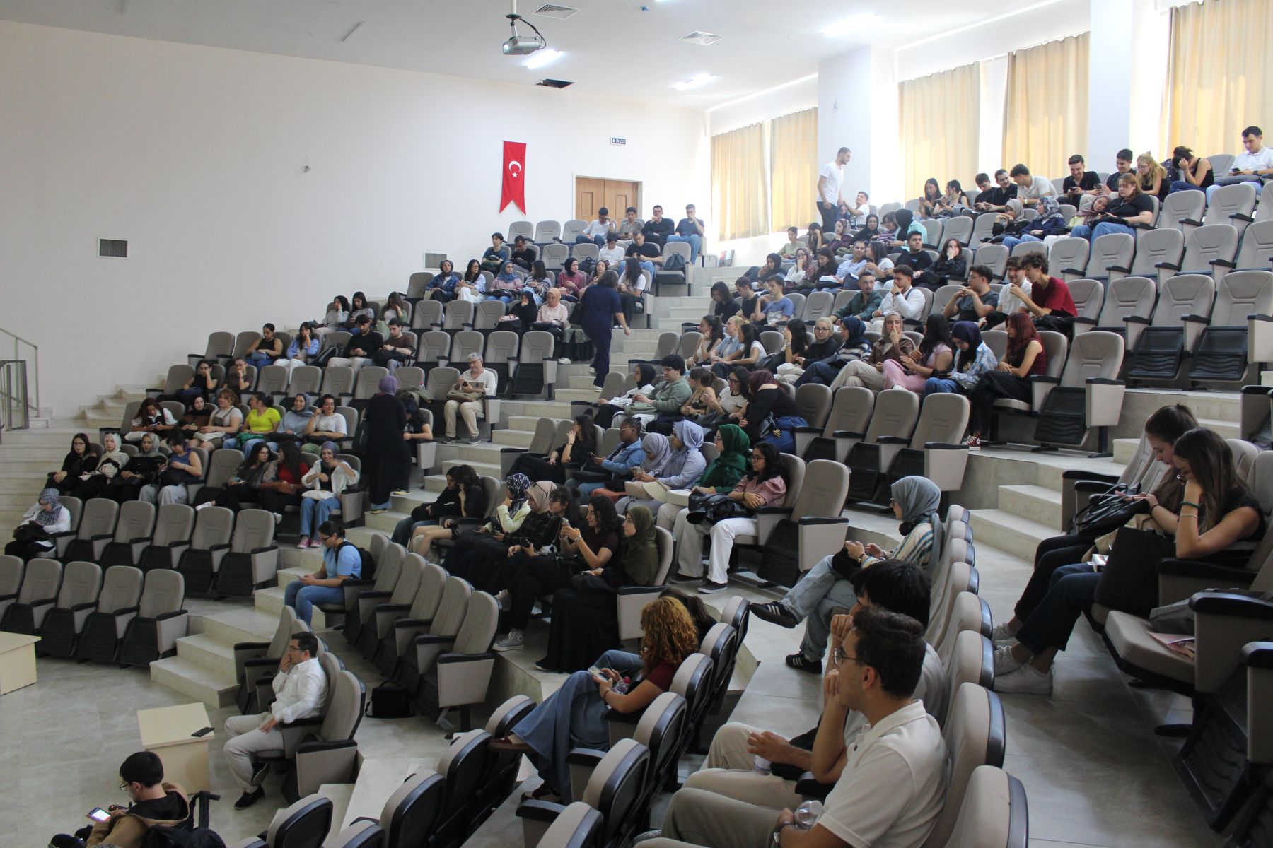 Oryantasyon Eğitimi Hakkında