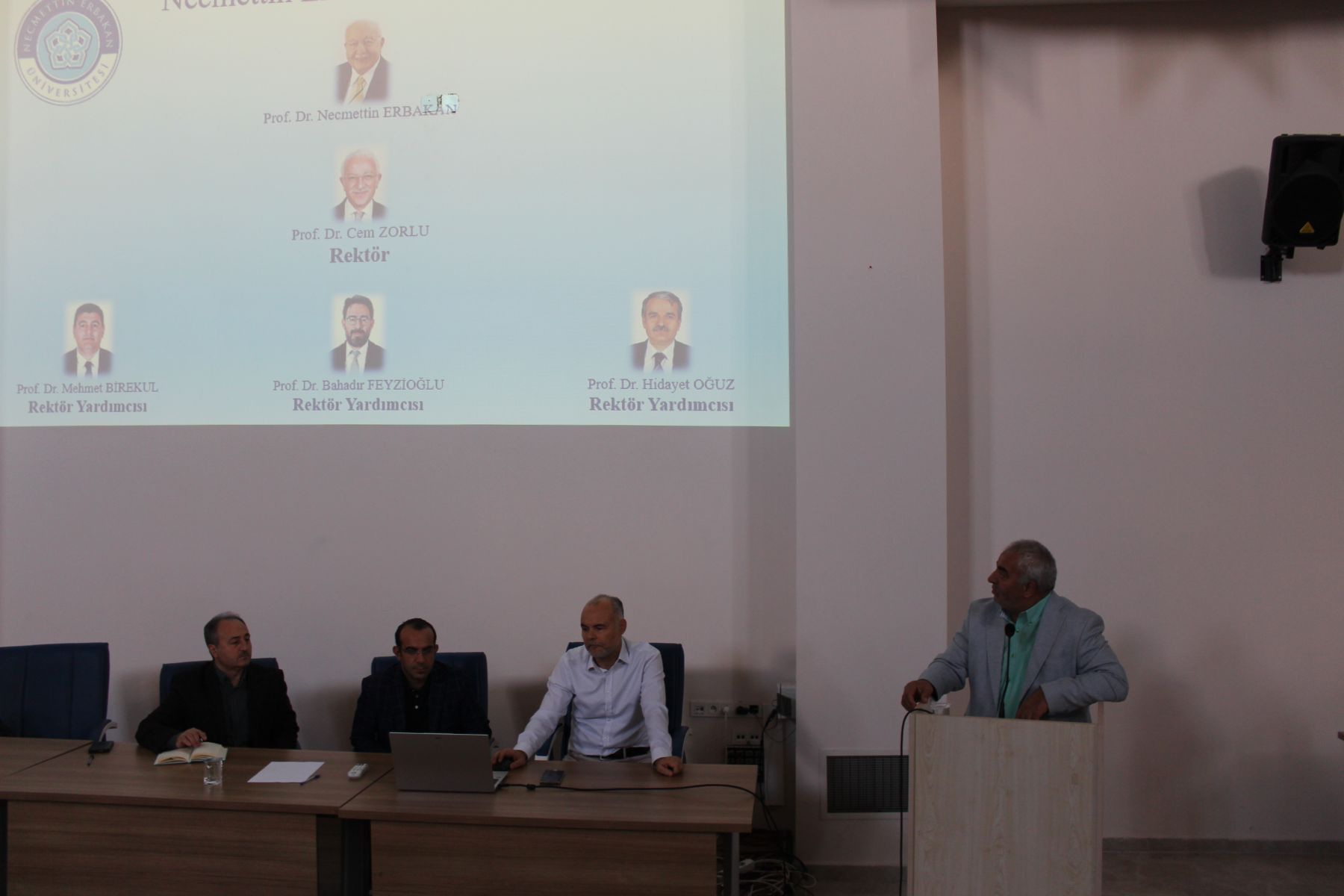 Necmettin Erbakan Üniversitesi