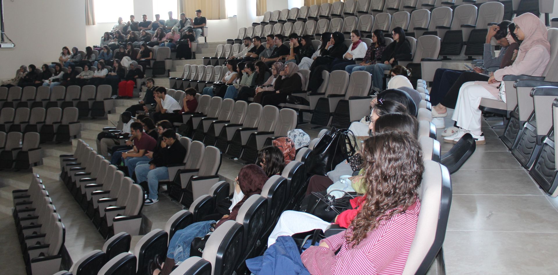 Necmettin Erbakan Üniversitesi