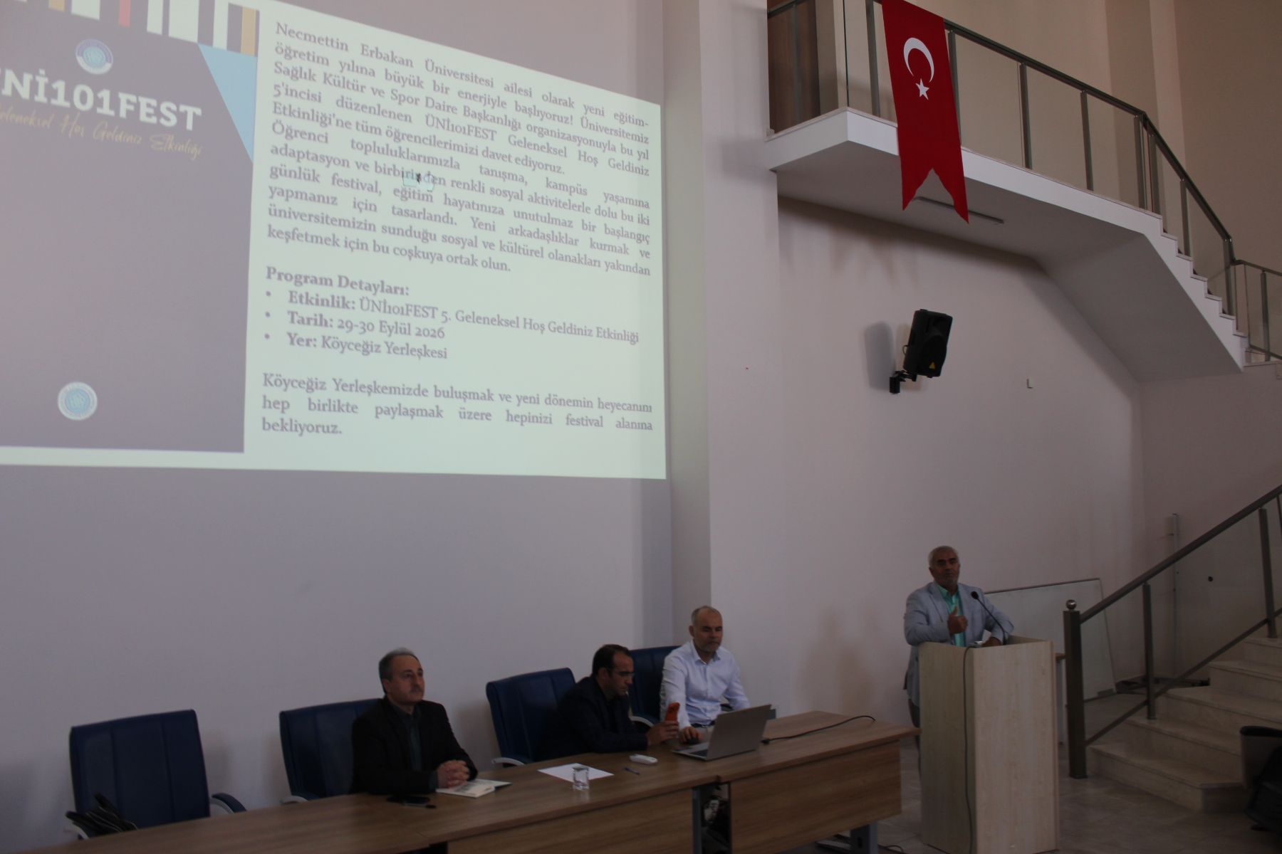 Necmettin Erbakan Üniversitesi