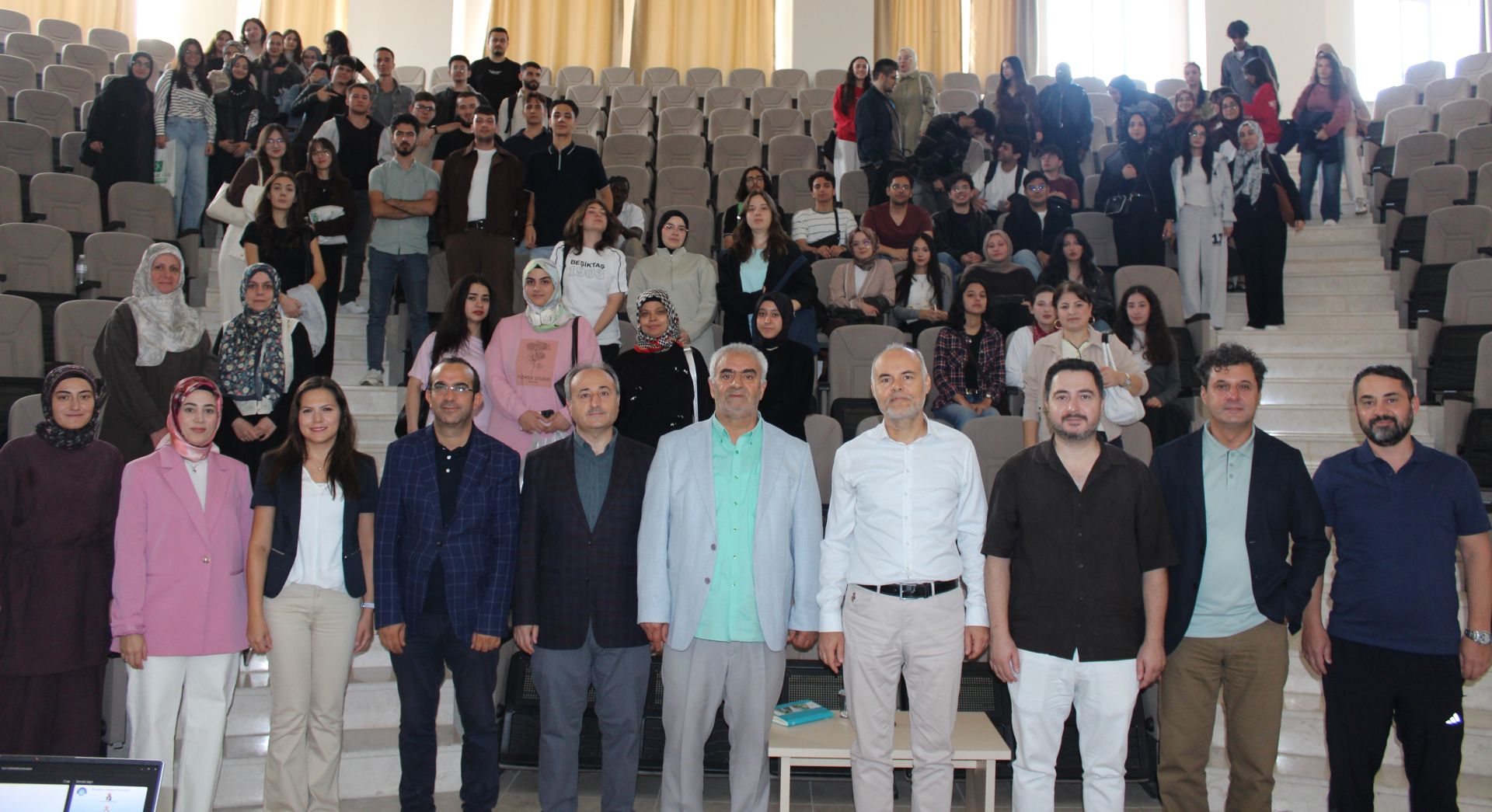 Necmettin Erbakan Üniversitesi