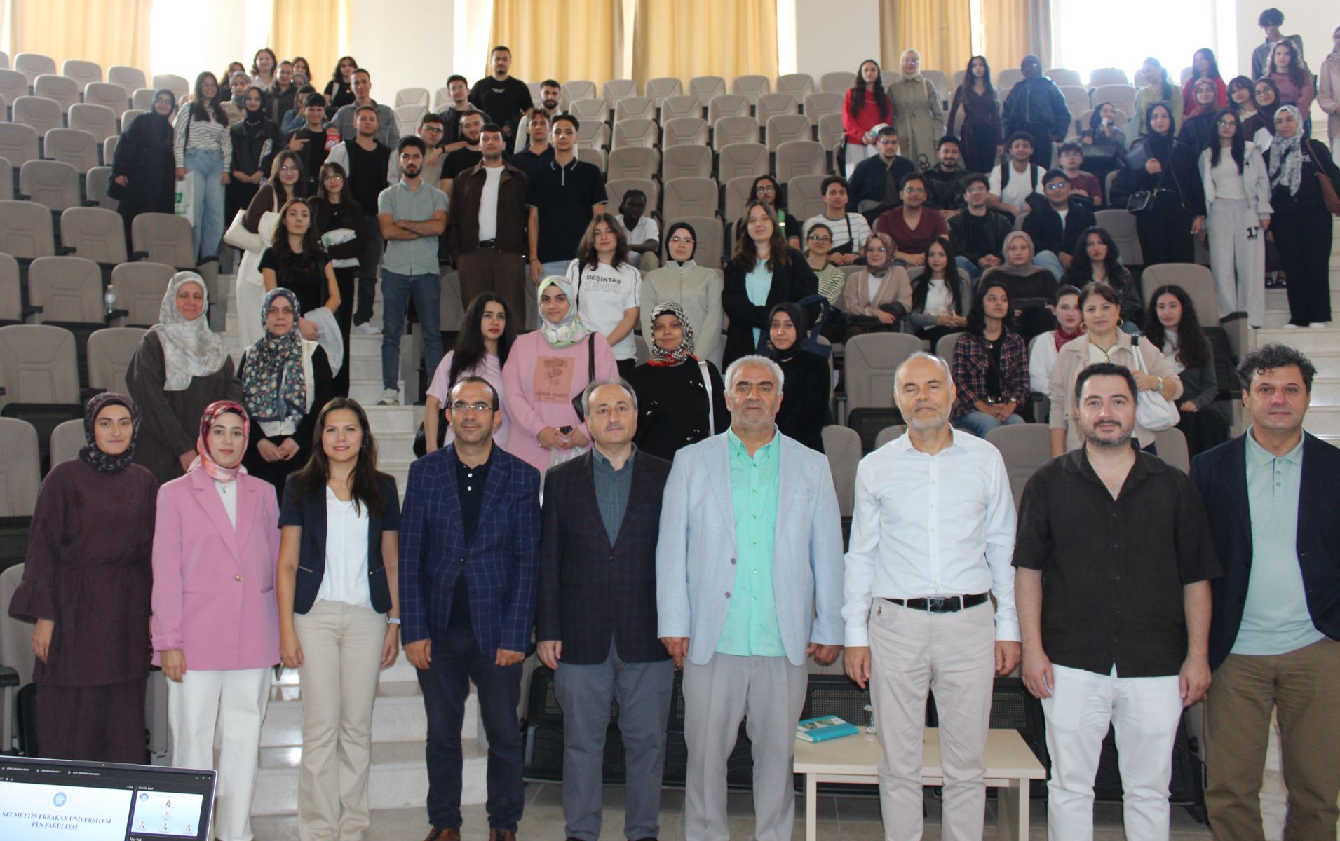 Necmettin Erbakan Üniversitesi