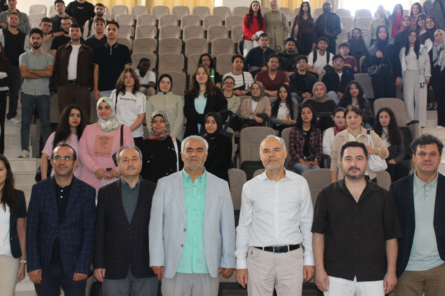 Necmettin Erbakan Üniversitesi