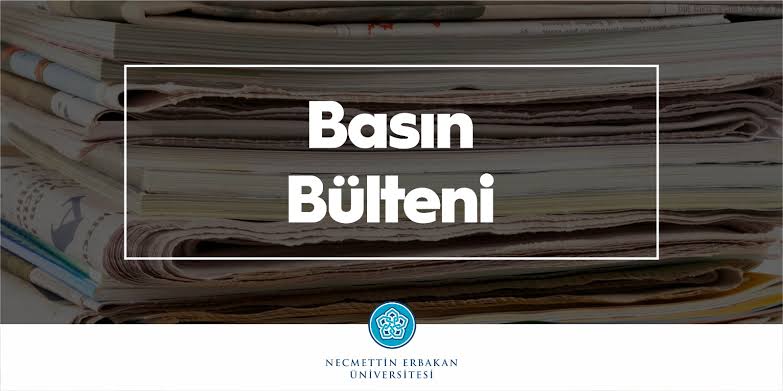 Erasmus Faaliyetleri ve Planlanması Toplantısı Yapılmıştır