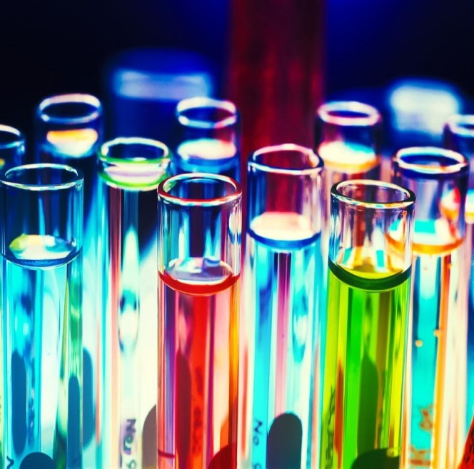 Plant Physiology and Biochemistry