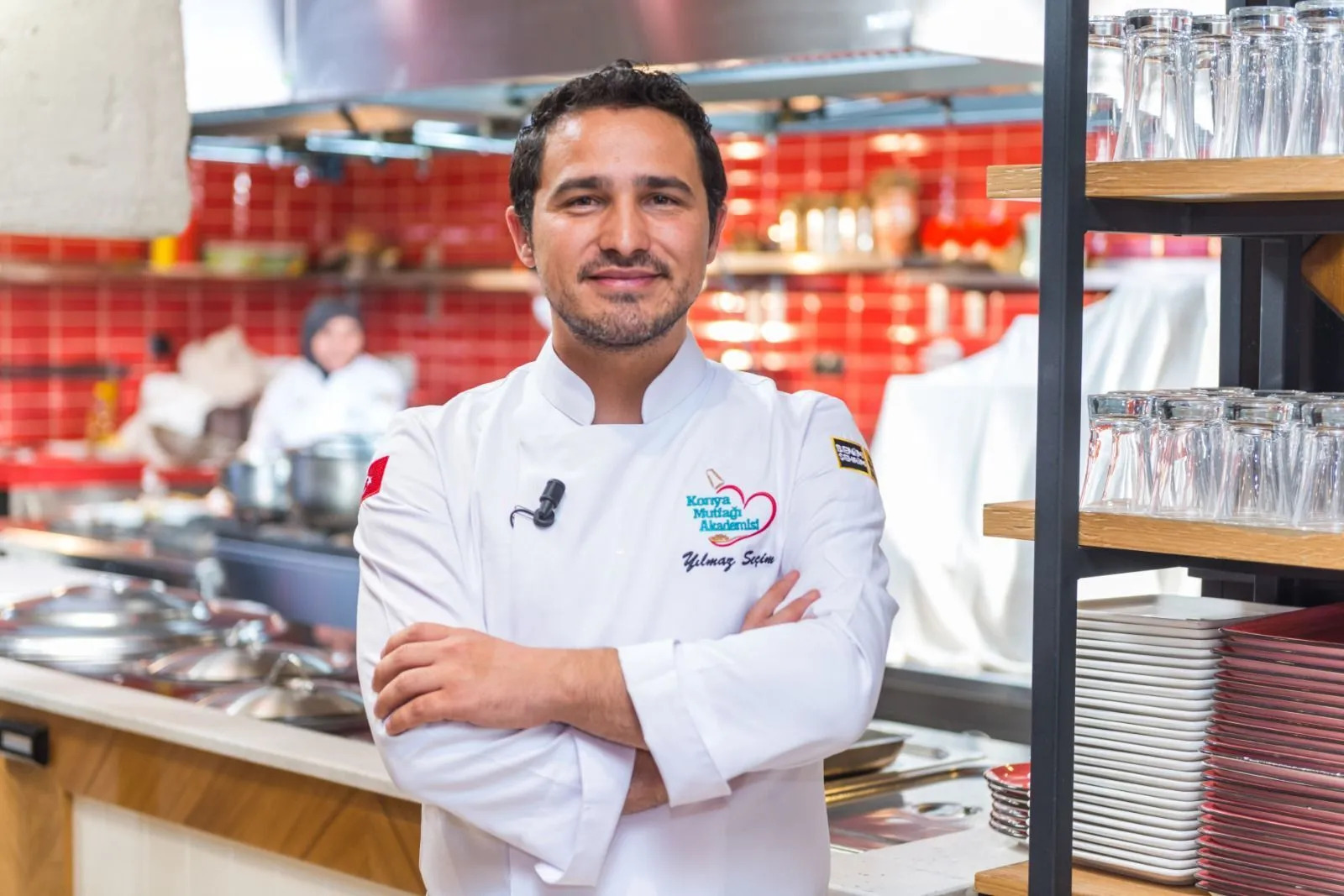 The First Chefs Came Out of Konya, the Cradle of Cuisine